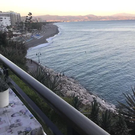 Appartement Playa La Carihuela
