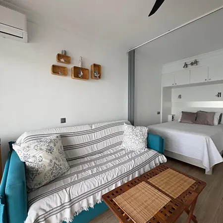 Playa La Carihuela Apartamento *