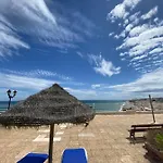Playa La Carihuela *