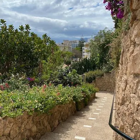 Playa La Carihuela 公寓 托雷莫利诺斯