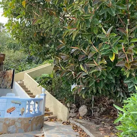 Playa La Carihuela * טורמולינוס