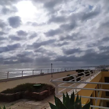 아파트 Playa La Carihuela