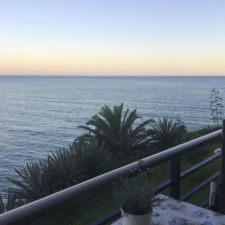 公寓 Playa La Carihuela 托雷莫利诺斯