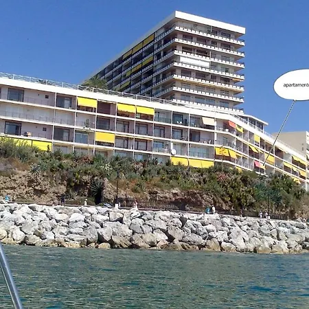 Playa La Carihuela *