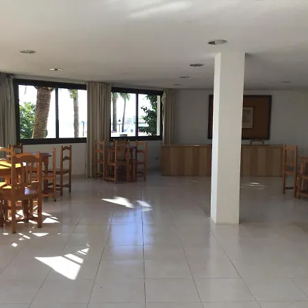 アパート Playa La Carihuela *