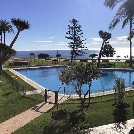 Playa La Carihuela * トレモリノス