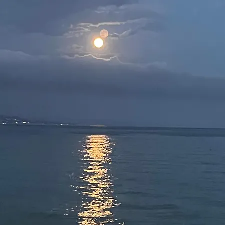 Playa La Carihuela Apartmán