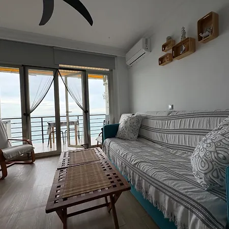 公寓 Playa La Carihuela *