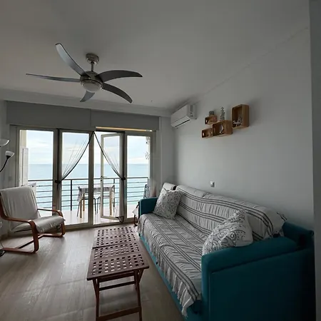 Playa La Carihuela Apartmán