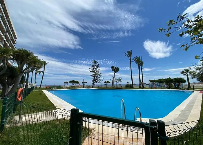 Lejlighed Playa La Carihuela *