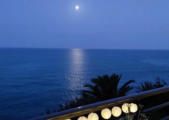 Playa La Carihuela * Torremolinos