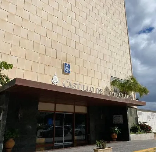 Playa La Carihuela Torremolinos