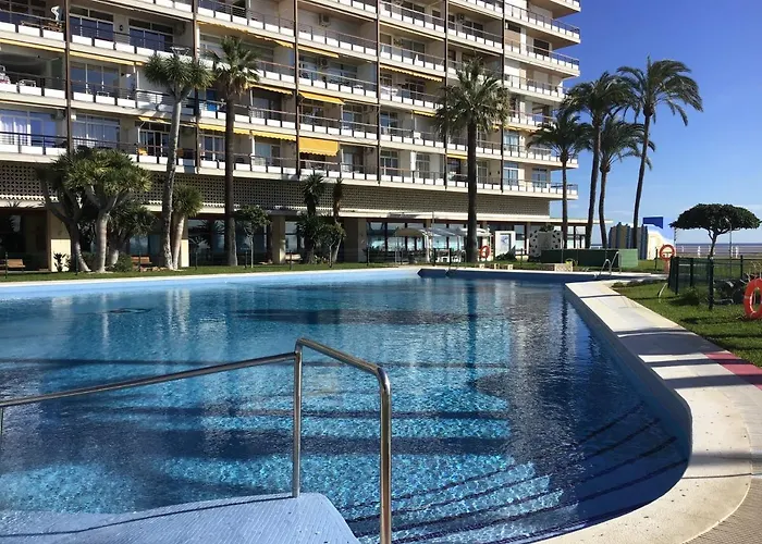 Lejlighed Playa La Carihuela Torremolinos