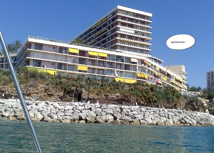 Playa La Carihuela *