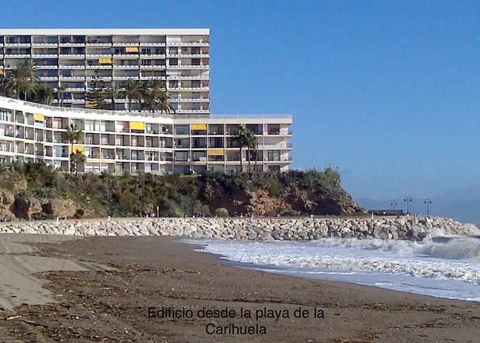 Lejlighed Playa La Carihuela Torremolinos