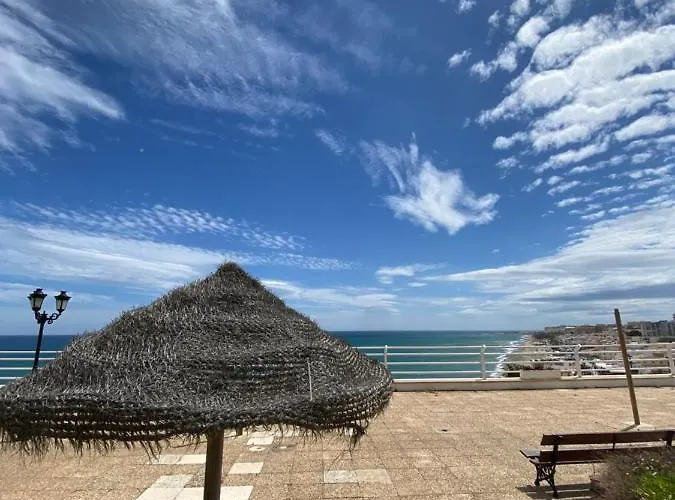 Playa La Carihuela *