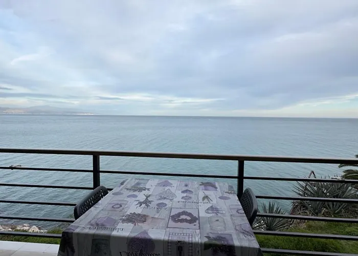 Playa La Carihuela Lejlighed *