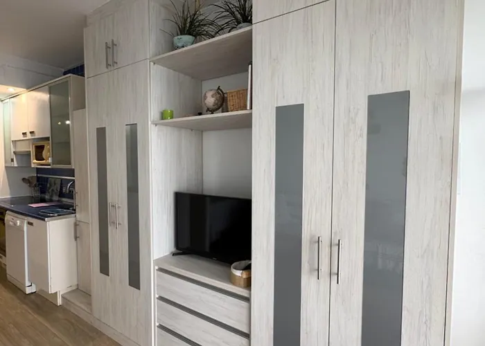 Playa La Carihuela Apartment