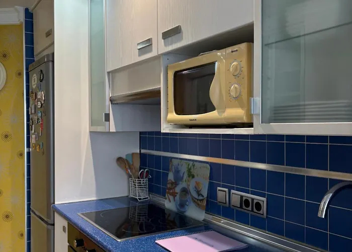 Playa La Carihuela Torremolinos