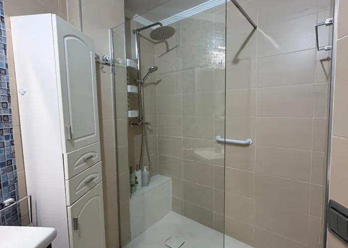 Playa La Carihuela Torremolinos