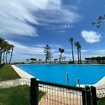 公寓 Playa La Carihuela *