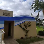 公寓 Playa La Carihuela 托雷莫利诺斯