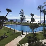 Playa La Carihuela 托雷莫利诺斯