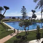 Playa La Carihuela * 托雷莫利诺斯