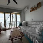 公寓 Playa La Carihuela *
