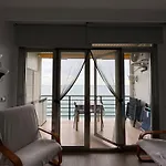 Playa La Carihuela 托雷莫利诺斯