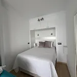 公寓 Playa La Carihuela 托雷莫利诺斯