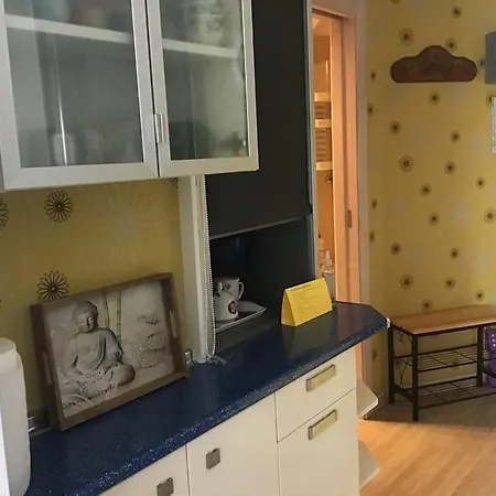 Apartamento Playa La Carihuela Torremolinos