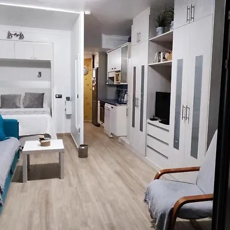 Apartamento Playa La Carihuela *