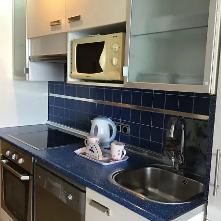 Apartamento Playa La Carihuela Torremolinos