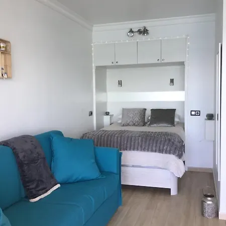 Apartamento Playa La Carihuela *