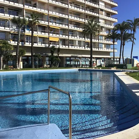 Apartamento Playa La Carihuela Torremolinos