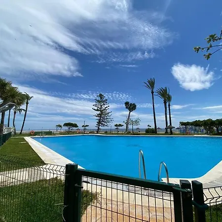 Apartment Playa La Carihuela *