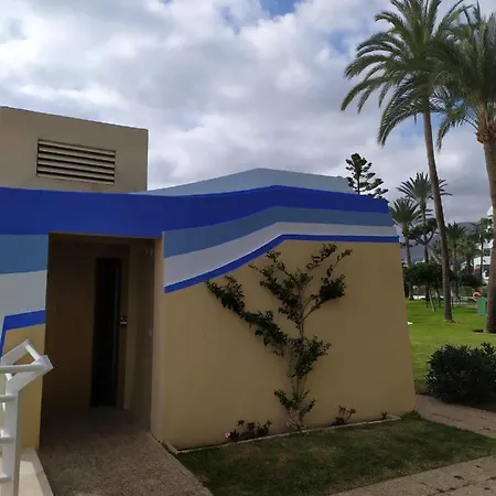 Apartment Playa La Carihuela Torremolinos