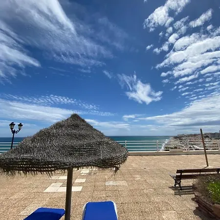 Playa La Carihuela *