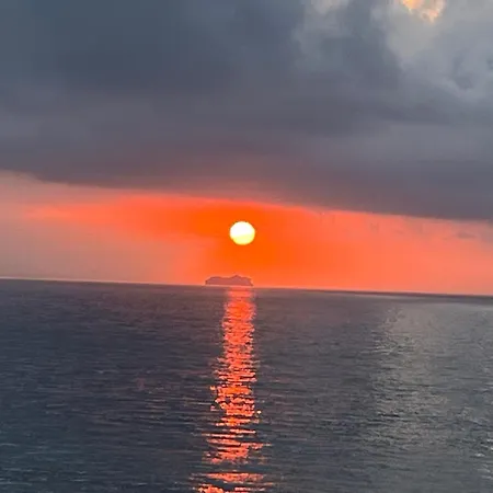 Apartment Playa La Carihuela