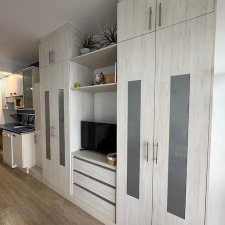 Playa La Carihuela Apartment