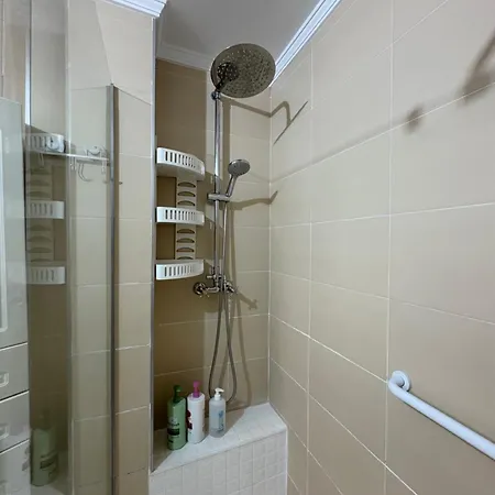 Playa La Carihuela Apartment Torremolinos