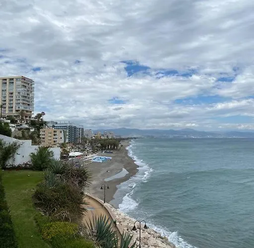 Playa La Carihuela * Torremolinos