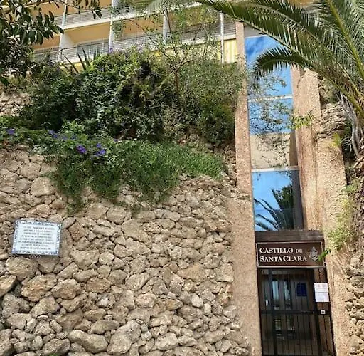 Playa La Carihuela Apartment