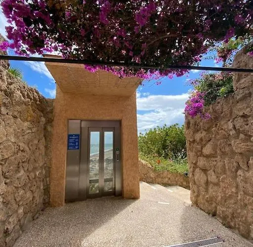 Apartment Playa La Carihuela *