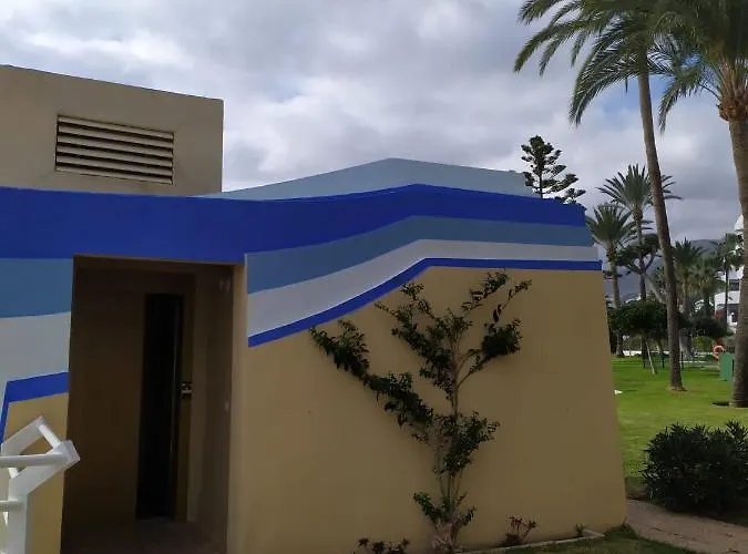 Apartment Playa La Carihuela Torremolinos