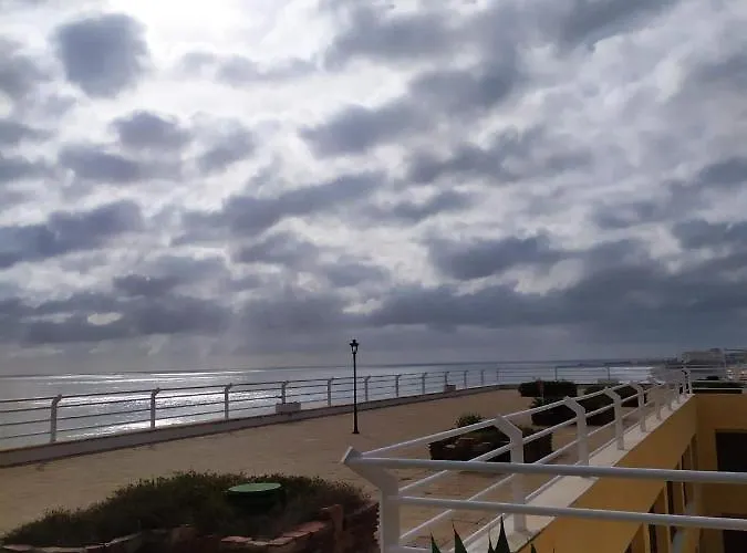 Apartment Playa La Carihuela