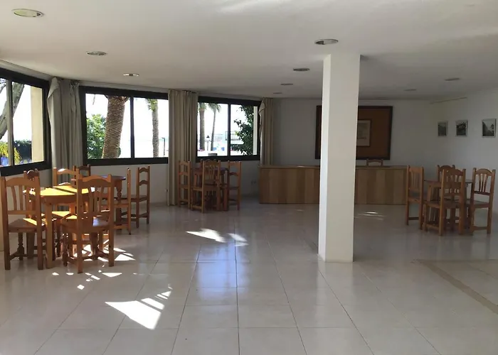 Apartment Playa La Carihuela *