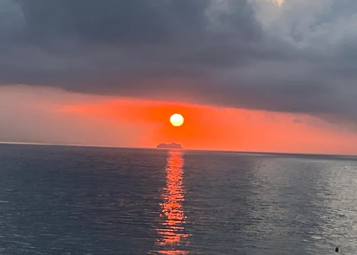 Apartment Playa La Carihuela