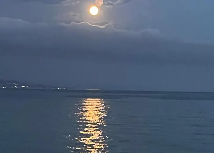 Playa La Carihuela Apartment